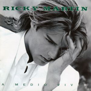 Re: Ricky Martin
