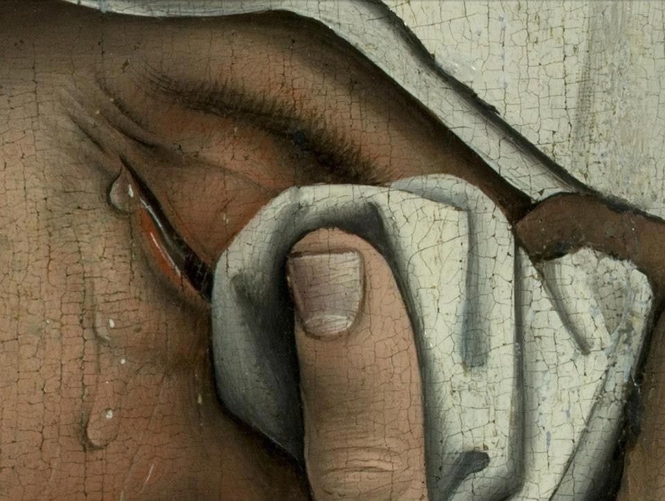 Rogier van der Weyden