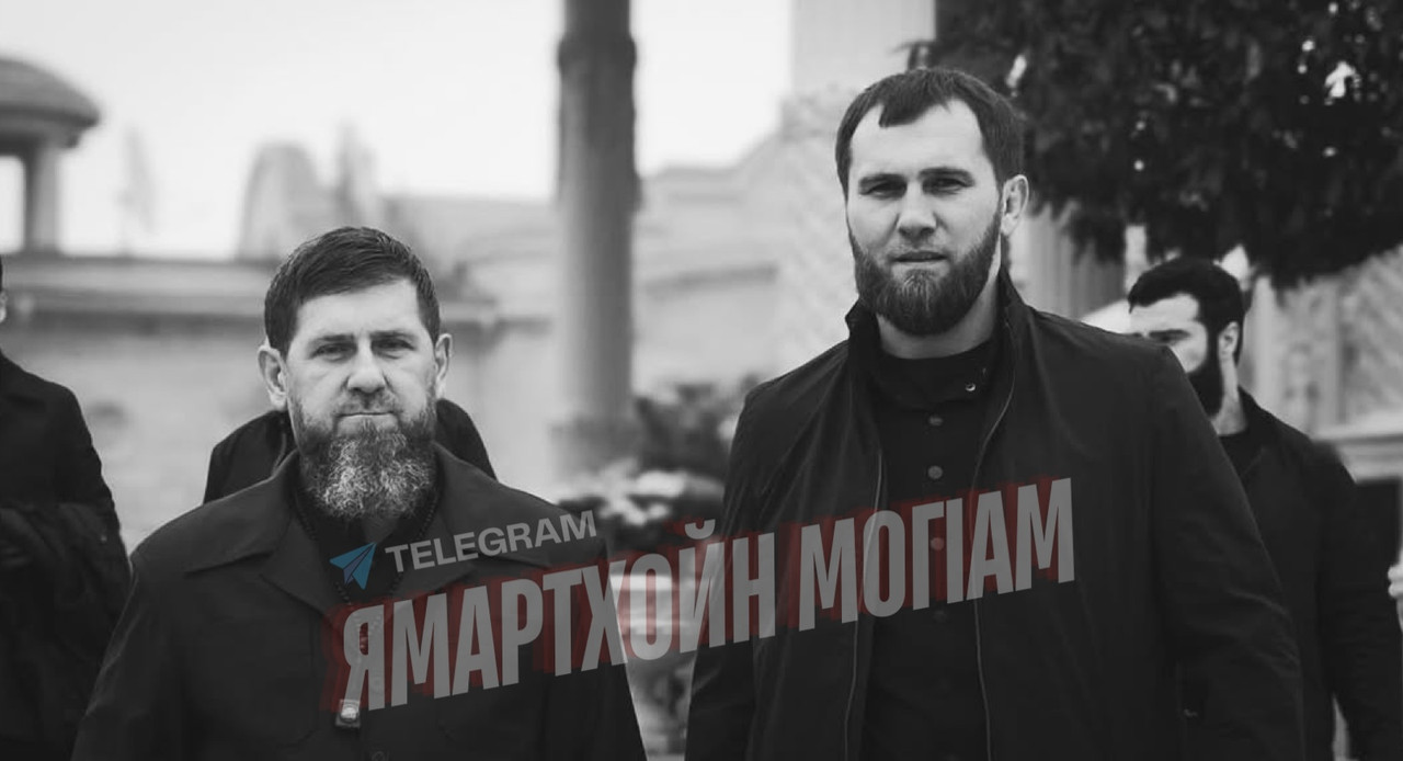 Мовсар Адалаев