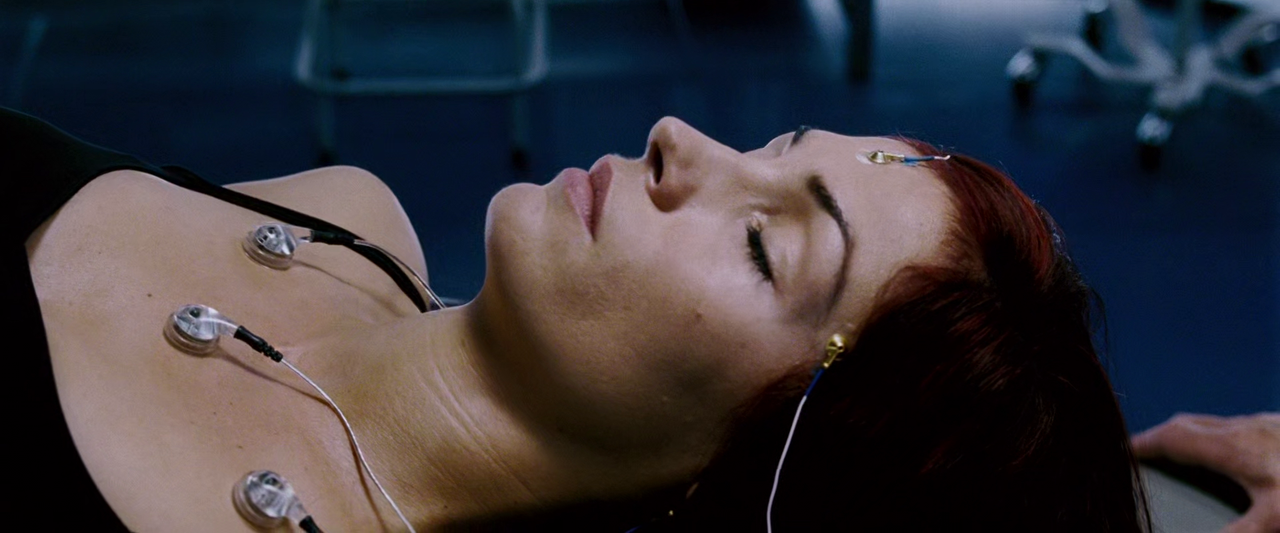 X Men The Last Stand 2006 1080P Web Dl HEVC Tornment666