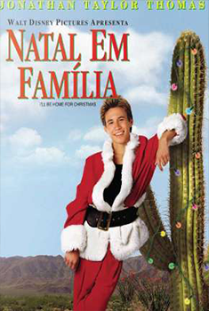 Natal em Família (1998) WEB-DL 1080p Dublado