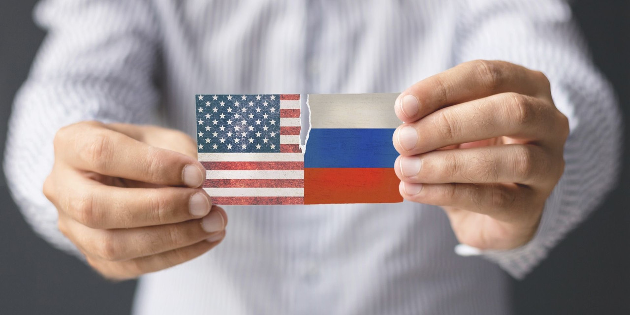 Estados Unidos y Rusia realizan conferencias virtuales sobre ciberseguridad