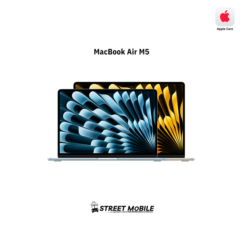 MacBook Air M5