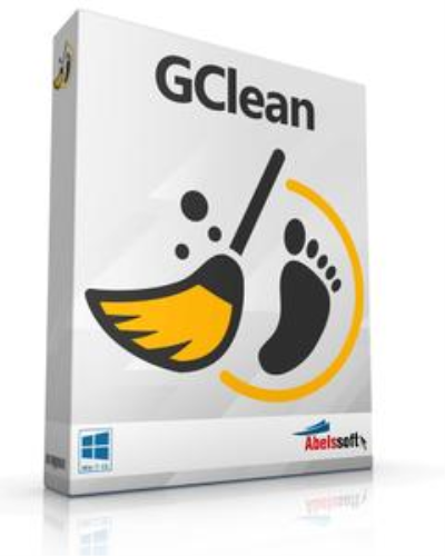 Abelssoft GClean 2019 v200.01.58