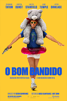 O Bom Bandido (2025) WEBRip 1080p Dual Áudio O Bom Bandido (2025) WEBRip 1080p Dual Áudio