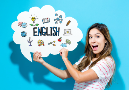 English Conversation | Speak English more confidently