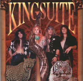 Kingsuite - Kingsuite (1994).mp3 - 320 Kbps