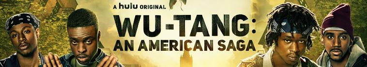 Wu-Tang An American Saga S02