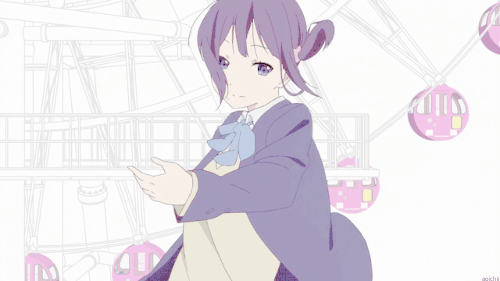 Kokoro Connect+ by Amai--Kiss on DeviantArt