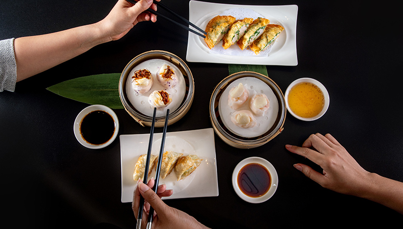 New Dim Sum menu Wah Lok Cantonese Restaurant