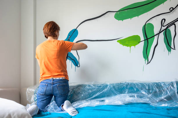 Exterior Painting