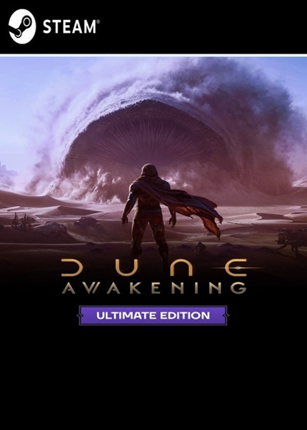 Dune Awakening Ultimate Edition MULTi14-x X RIDDICK X x Dune Awakening Ultimate Edition MULTi14-x X RIDDICK X x