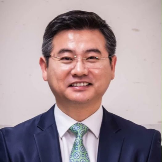 조선형 목사