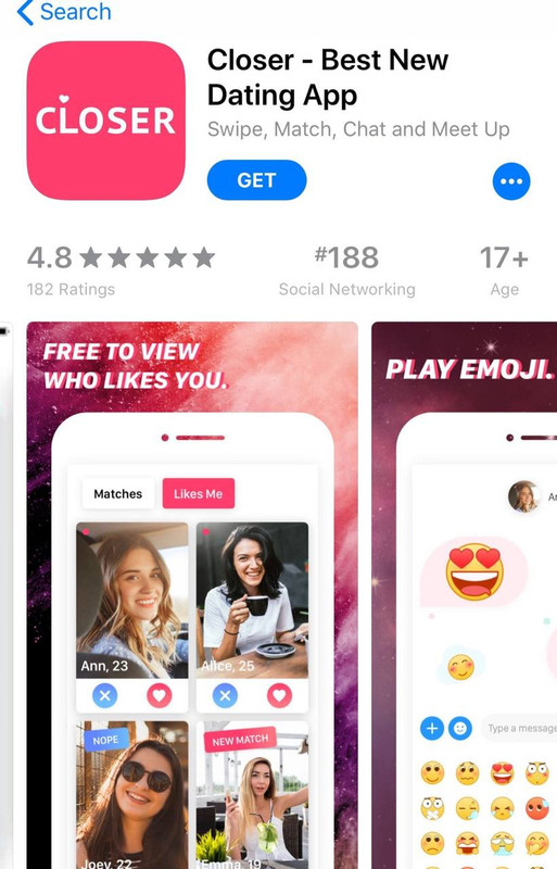 Sharp Dating A.pp ⚡️⚡️⚡️
C.onnect your sharp vpn to uk 🇬🇧 or Germany 🇩🇪 to bomb the app asap 😁