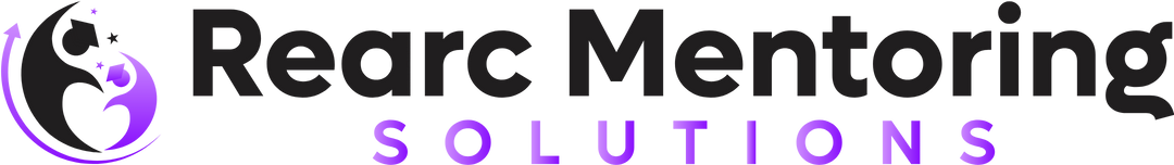 Rearc Mentoring Solutions Logo
