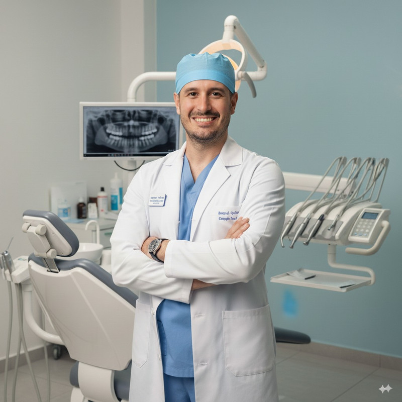 Dr. Juan Camilo Correa