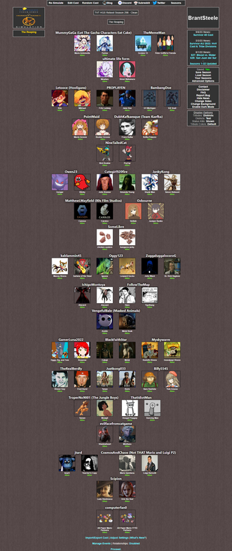 2023-10-06 - 15-02-12 - BrantSteele Hunger Games Simulator