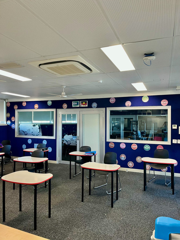 Walgett Community College