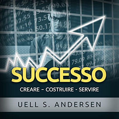 Uell S. Andersen - Successo (2022) (mp3 - 128 kbps)