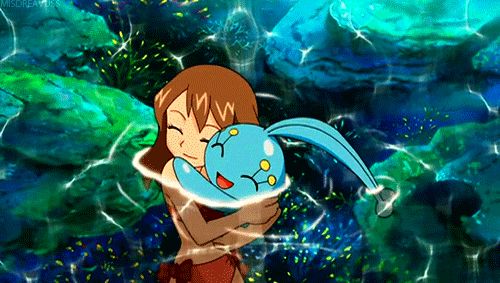 [PokeCommunity.com] Mental health club