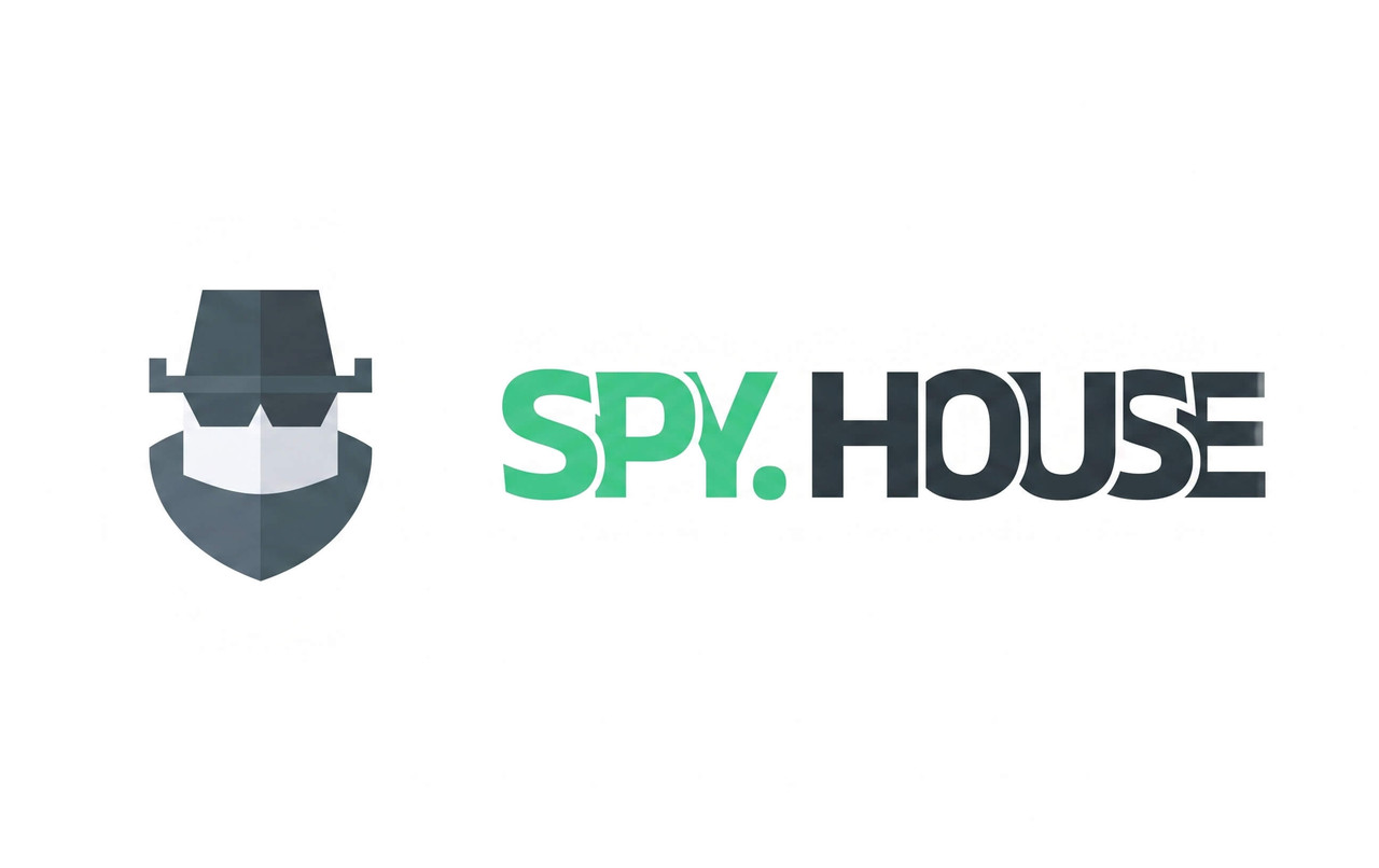 Spy.House