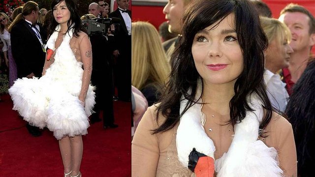 Bjork