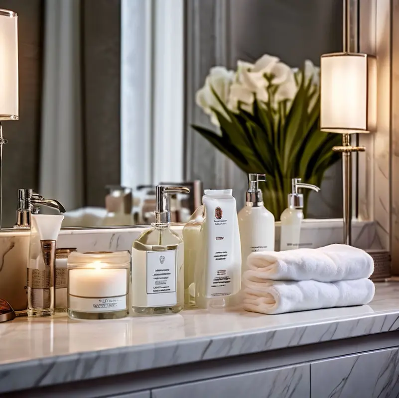 Toiletries