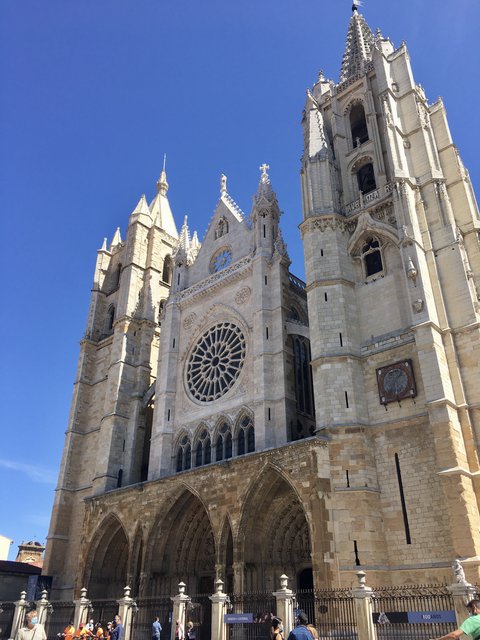 Agenda estival - cultura y actividades en León ✈️ Forum Castilla and Leon