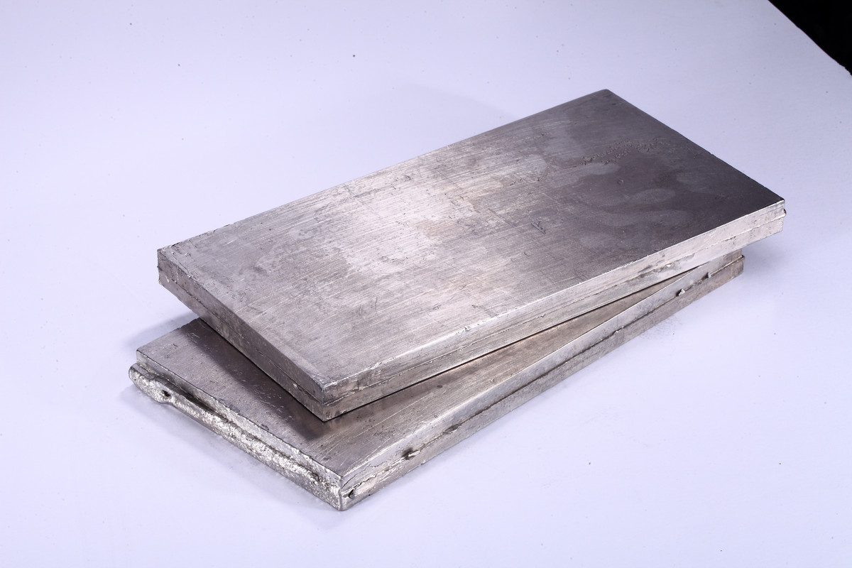 Low Melting Point Alloy Ingots