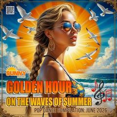 Golden Hour On The Waves Of Summer (2026) .mp3 - 320 kbps
