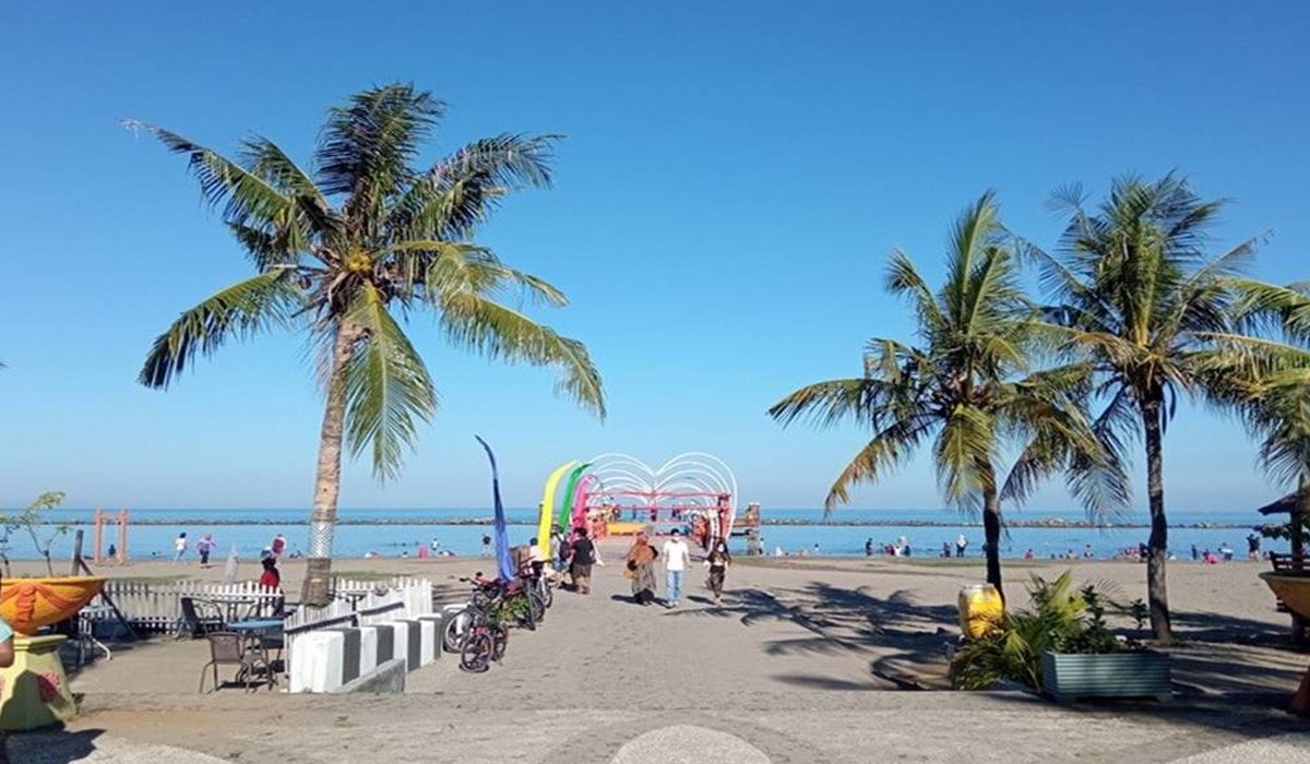 Wahana Rekreasi dan Aktivitas Menarik 