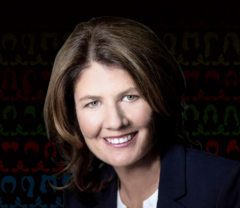 Maggie FitzPatrick