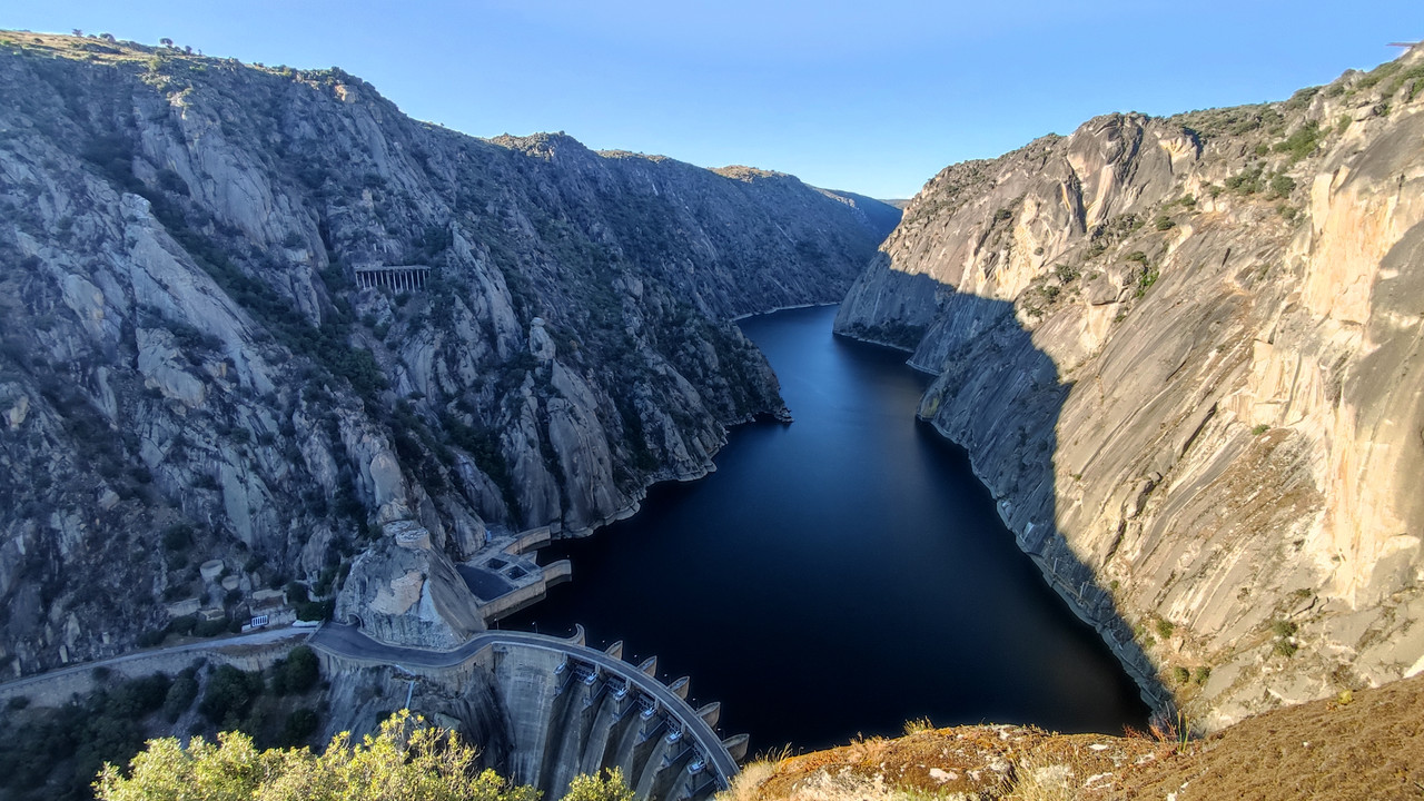 Miradores en Las Arribes - Salamanca - Foro Castilla y León