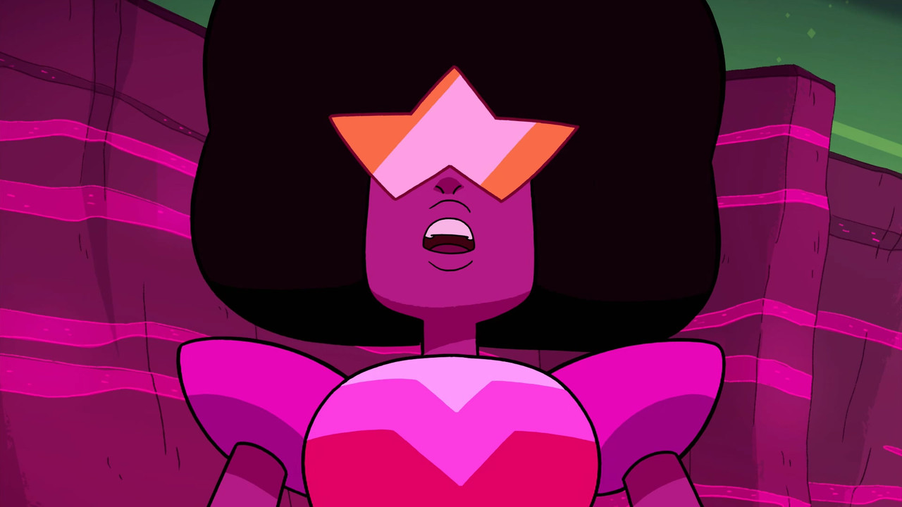 Steven Universe - The Movie (2019) (1080p AMZN WEB-DL x265 10bit