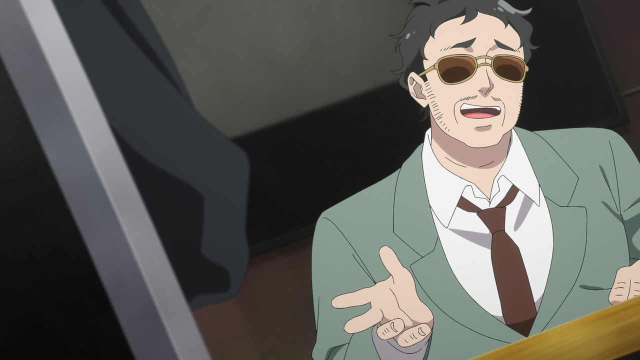 Magilumiere Magical Girls Inc S02E01 mkv 0001