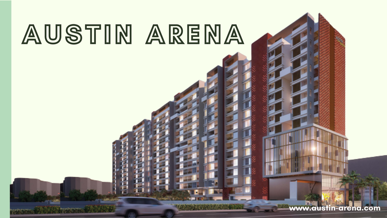 austin arena tathawade — Postimages