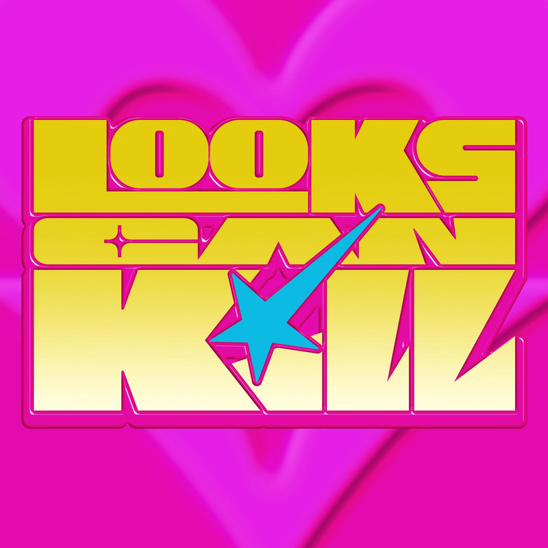 IVE, 아이브 - Looks Can Kill