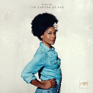 Malia - The Garden of Eve (2020) .Flac