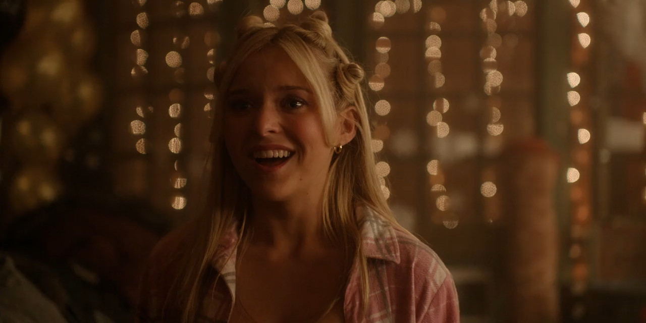 Elle 2026 WebRip Season 1 [Hindi + Tamil + Telugu + Malayalam + Kannada + English] 480p 720p ESub Screenshot