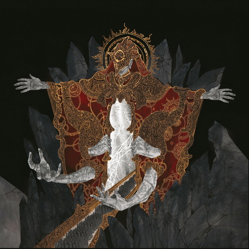 DVNE - Voidkind (2024) [FLAC]