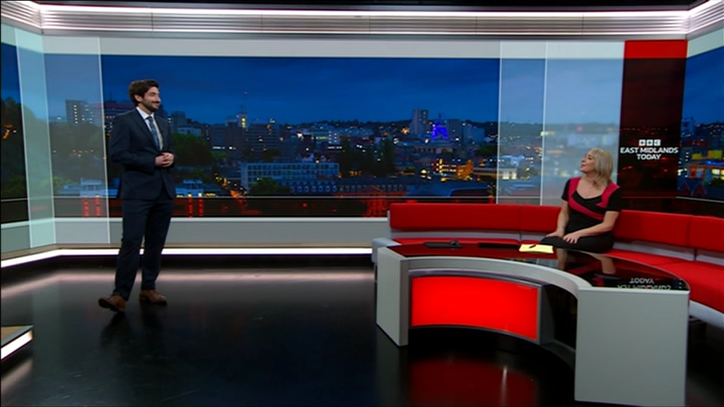 01.27 - 18.30.00 - East Midlands Today. The latest news, sport and we....ts_snapshot_27.57.452