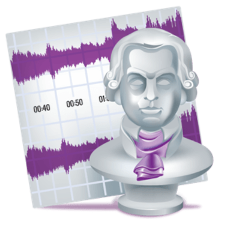 Amadeus Pro v2.8.1.2447 macOS Amadeus Pro v2.8.1.2447 macOS