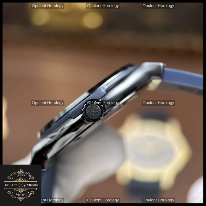 Hublot Classic Fusion Black Ceramic Boutique Pisa 1940 Edition 42mm Automatic