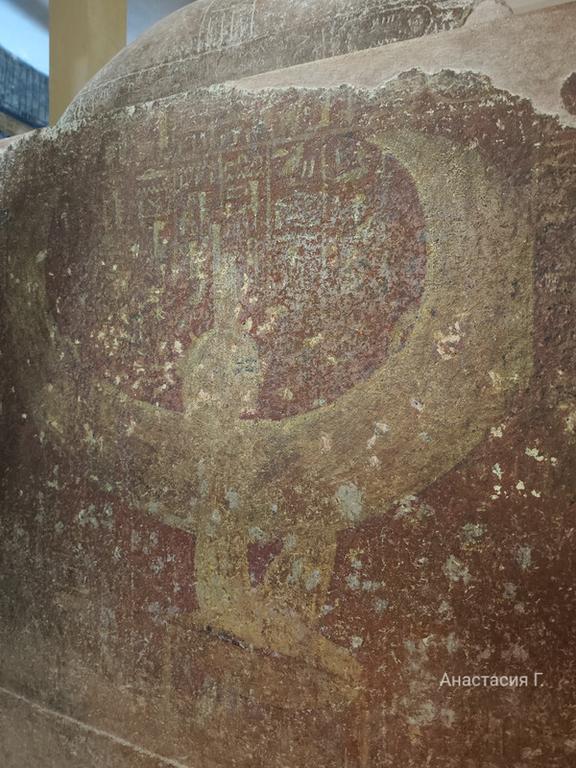 Ленивый Египет (Хургада, Луксор, Каир), декабрь 2025 - январь 2026