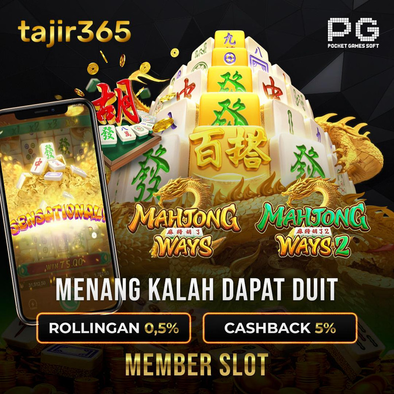 Tajir365 » Aplikasi Login Mobile Game Wild West Gold Super Cuan