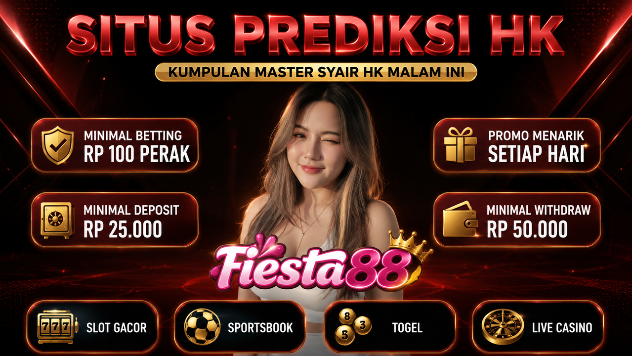 prediksi hk