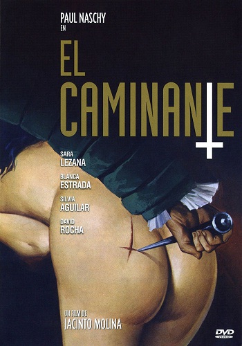 El Caminante [1978][DVD R2][Spanish]