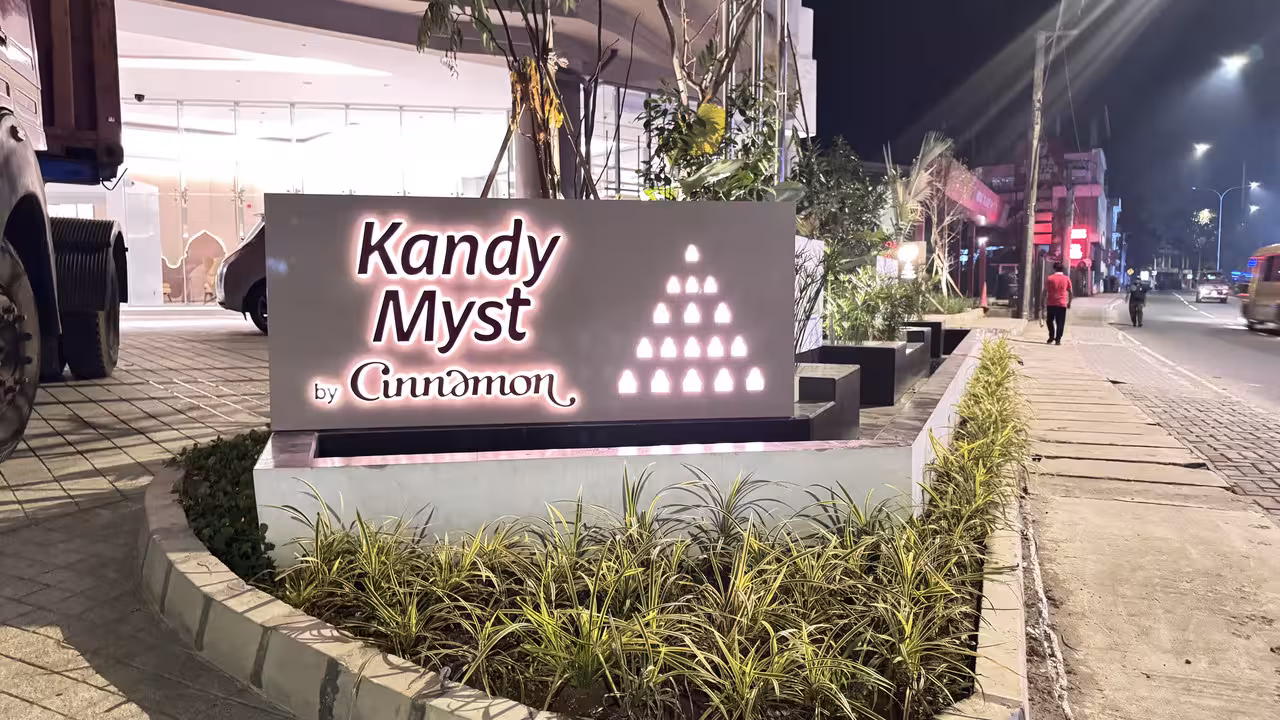 Branding & Signage