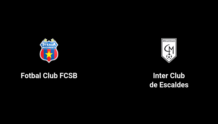 Soi kèo tài xỉu, phạt góc trận FCSB vs Inter Escaldes, 00h30 ngày 10/07