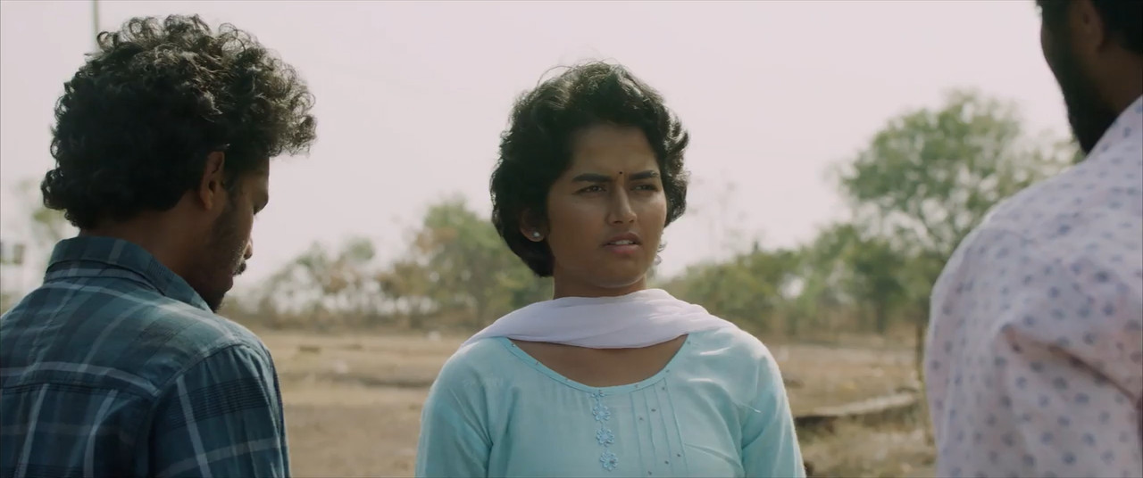 Prema Katha 2023 WebRip [Telugu] 480p 720p Screenshot